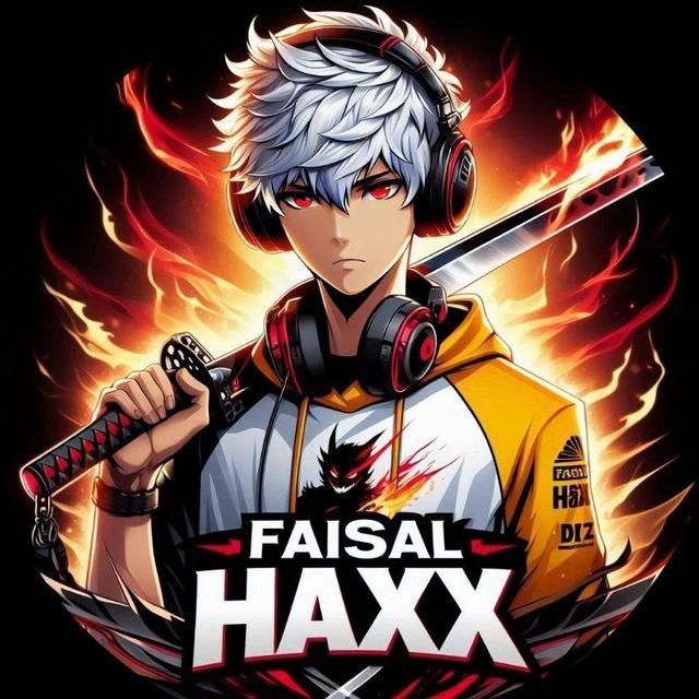 FAISAL HAXX SHOP Loader
